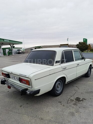 LADA (VAZ) 2106 1992, 125,000 km - 1.6 l - Şamaxı