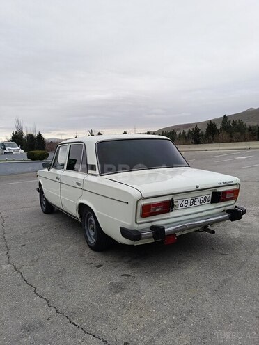 LADA (VAZ) 2106 1992, 125,000 km - 1.6 l - Şamaxı