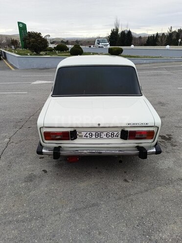 LADA (VAZ) 2106 1992, 125,000 km - 1.6 l - Şamaxı