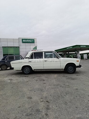 LADA (VAZ) 2106 1992, 125,000 km - 1.6 l - Şamaxı