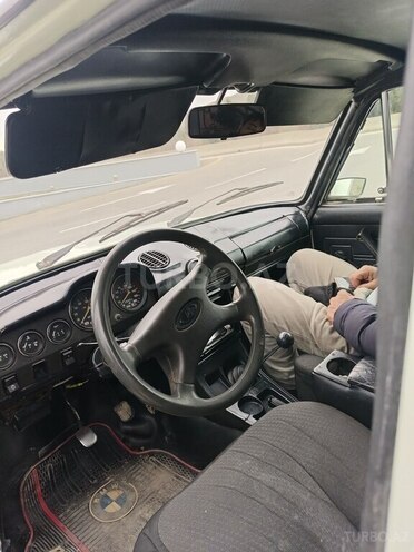 LADA (VAZ) 2106 1992, 125,000 km - 1.6 l - Şamaxı