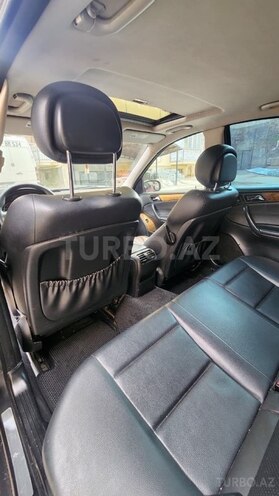 Mercedes C 230 2006, 353,000 km - 2.5 l - Bakı