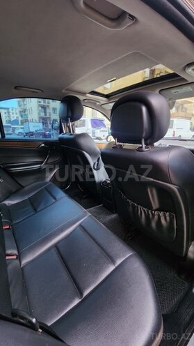 Mercedes C 230 2006, 353,000 km - 2.5 l - Bakı