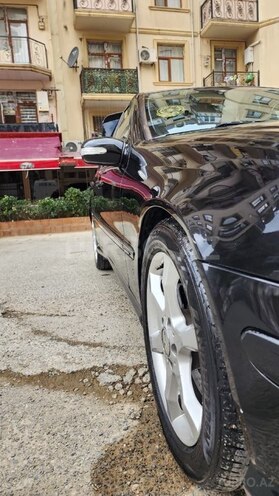 Mercedes C 230 2006, 353,000 km - 2.5 l - Bakı