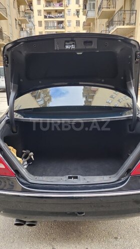 Mercedes C 230 2006, 353,000 km - 2.5 l - Bakı