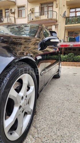Mercedes C 230 2006, 353,000 km - 2.5 l - Bakı