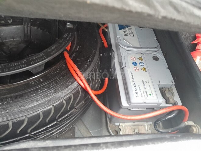 Mercedes C 200 1998, 261,000 km - 2.0 l - Bakı