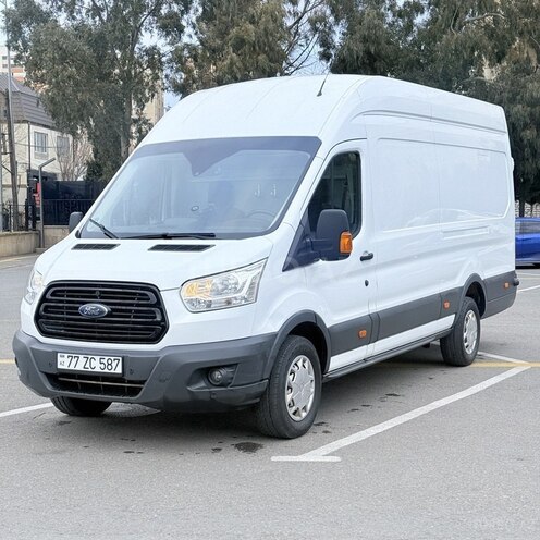 Ford Transit-1