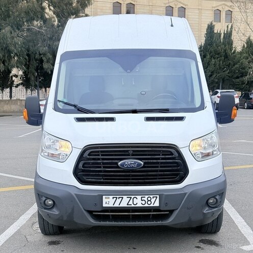 Ford Transit-2