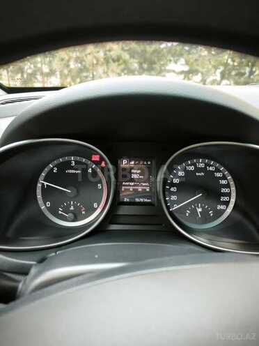 Hyundai Santa Fe 2017, 157,808 km - 2.0 л - Bakı