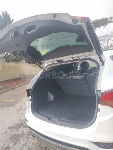 Hyundai Santa Fe 2017, 157,808 km - 2.0 л - Bakı