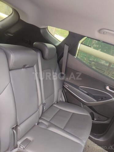 Hyundai Santa Fe 2017, 157,808 km - 2.0 л - Bakı