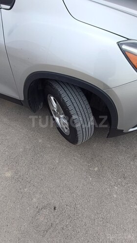 Chevrolet Trax 2017, 138,100 km - 1.4 l - Bakı