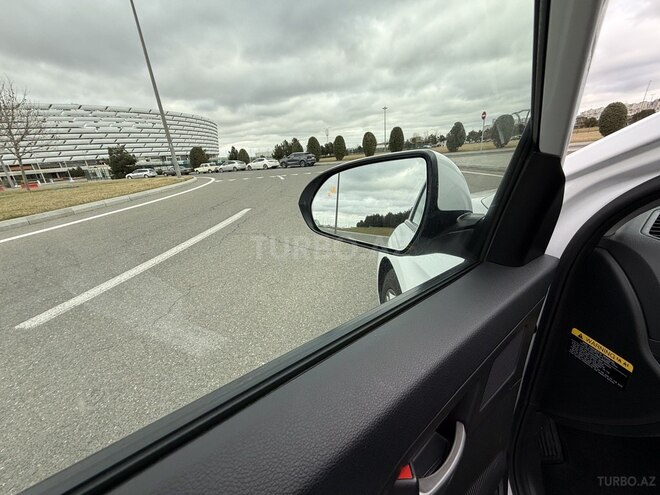 Hyundai Elantra 2018, 65,598 km - 2.0 l - Bakı