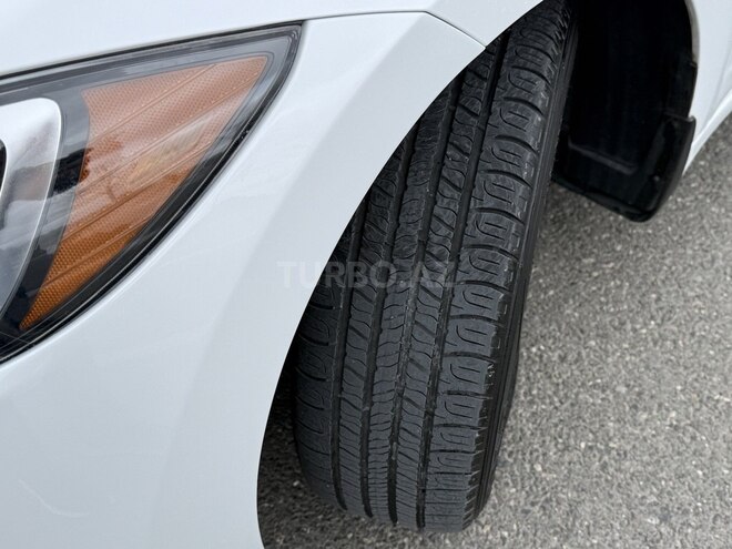 Hyundai Elantra 2018, 65,598 km - 2.0 l - Bakı
