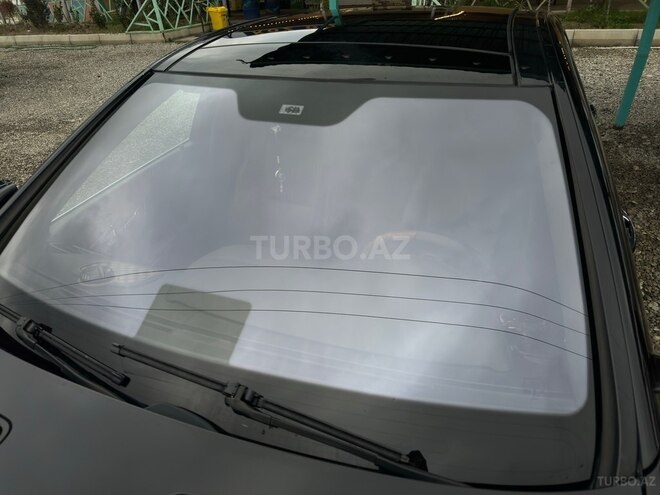 Mercedes S 350 2007, 291,000 km - 3.5 l - Bakı