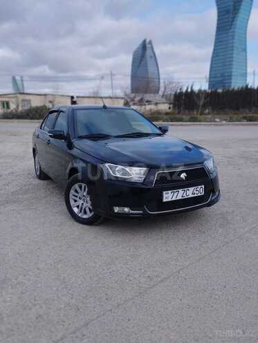 Khazar SD 2022, 76,811 km - 1.7 l - Bakı