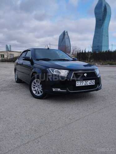 Khazar SD 2022, 76,811 km - 1.7 l - Bakı