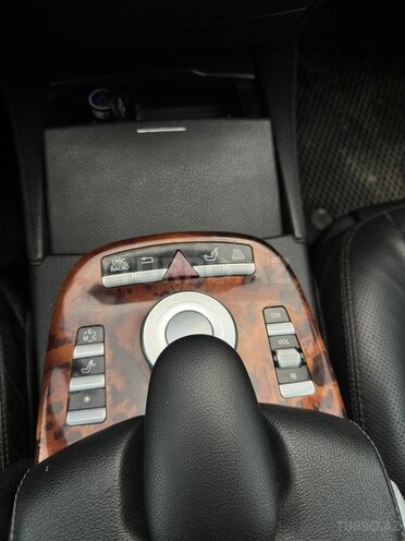 Mercedes S 350 2007, 291,000 km - 3.5 l - Bakı