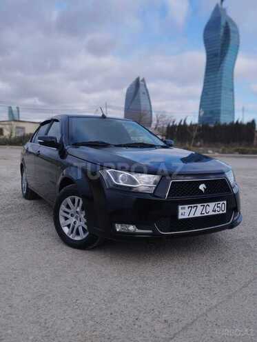 Khazar SD 2022, 76,811 km - 1.7 l - Bakı