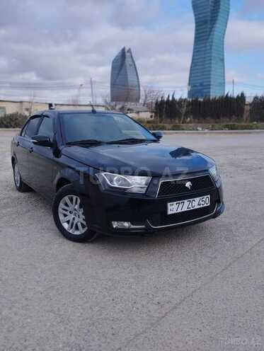 Khazar SD 2022, 76,811 km - 1.7 l - Bakı