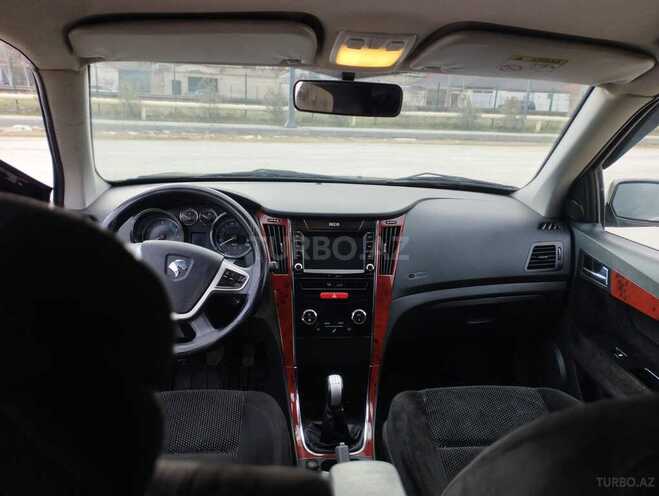 Khazar SD 2022, 76,811 km - 1.7 l - Bakı
