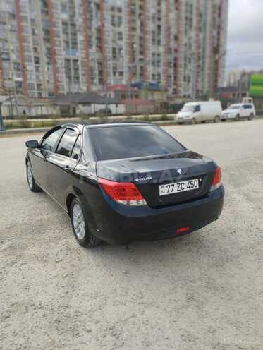 Khazar SD 2022, 76,811 km - 1.7 l - Bakı