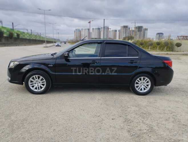 Khazar SD 2022, 76,811 km - 1.7 l - Bakı
