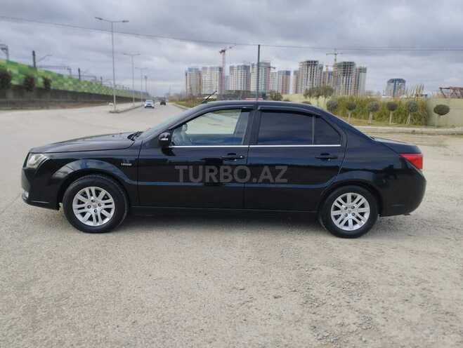 Khazar SD 2022, 76,811 km - 1.7 l - Bakı