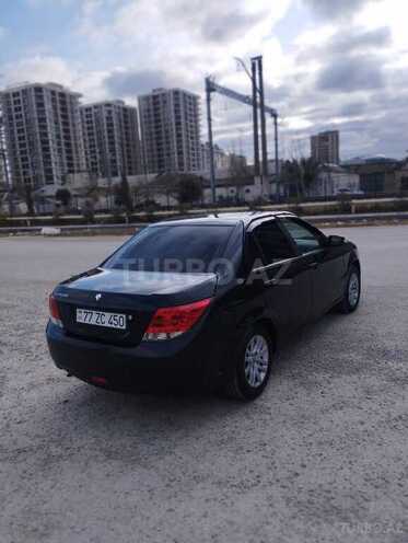 Khazar SD 2022, 76,811 km - 1.7 l - Bakı