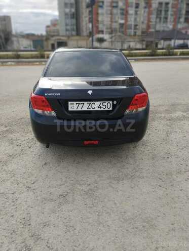 Khazar SD 2022, 76,811 km - 1.7 l - Bakı