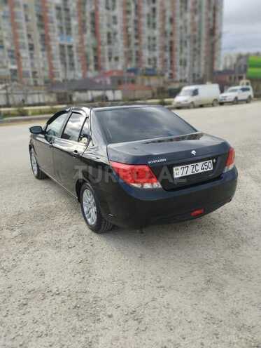 Khazar SD 2022, 76,811 km - 1.7 l - Bakı