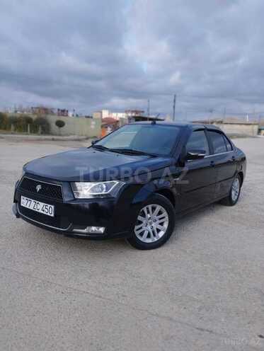 Khazar SD 2022, 76,811 km - 1.7 l - Bakı