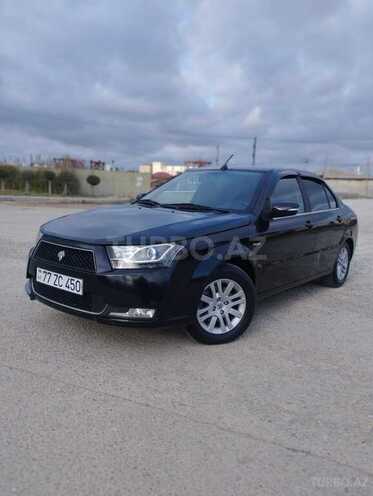 Khazar SD 2022, 76,811 km - 1.7 l - Bakı