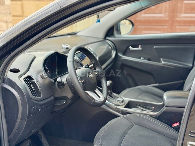 Kia Sportage 2011, 175,000 km - 2.0 l - Bakı