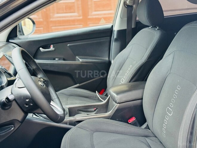 Kia Sportage 2011, 175,000 km - 2.0 l - Bakı