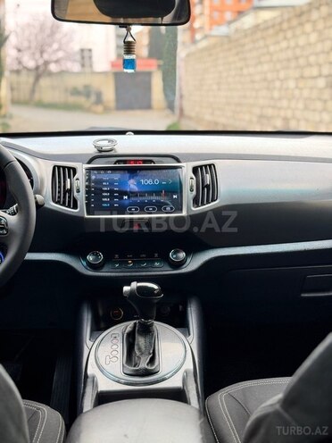 Kia Sportage 2011, 175,000 km - 2.0 l - Bakı