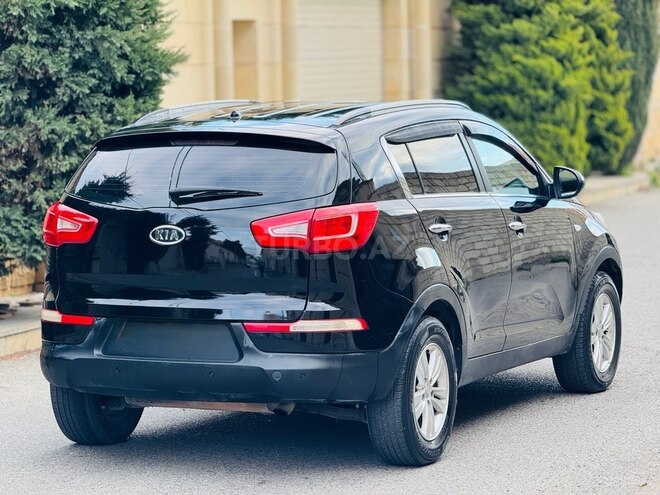 Kia Sportage 2011, 175,000 km - 2.0 l - Bakı