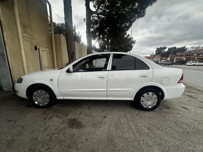 Nissan Sunny 2010, 450,000 km - 1.6 л - Bakı