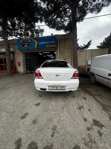 Nissan Sunny 2010, 450,000 km - 1.6 л - Bakı