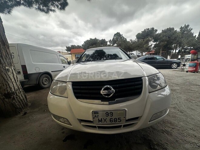 Nissan Sunny 2010, 450,000 km - 1.6 л - Bakı