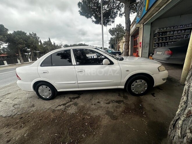 Nissan Sunny 2010, 450,000 km - 1.6 л - Bakı