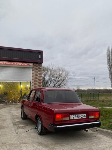 LADA (VAZ) 2107 2008, 75,000 km - 1.6 л - Xaçmaz