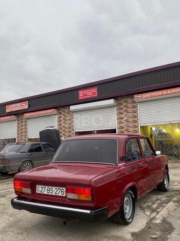 LADA (VAZ) 2107 2008, 75,000 km - 1.6 л - Xaçmaz