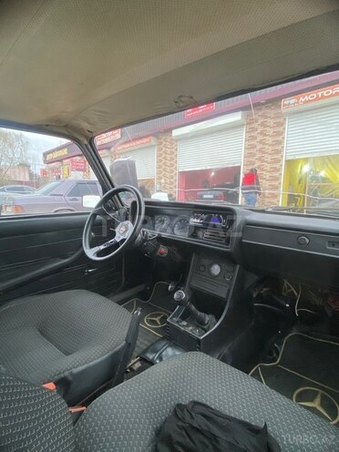 LADA (VAZ) 2107 2008, 75,000 km - 1.6 л - Xaçmaz