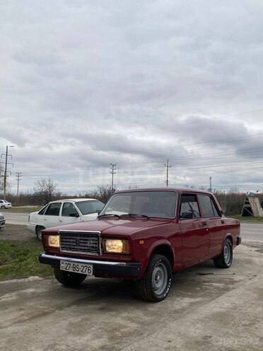 LADA (VAZ) 2107 2008, 75,000 km - 1.6 л - Xaçmaz