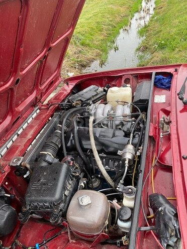 LADA (VAZ) 2107 2008, 75,000 km - 1.6 л - Xaçmaz
