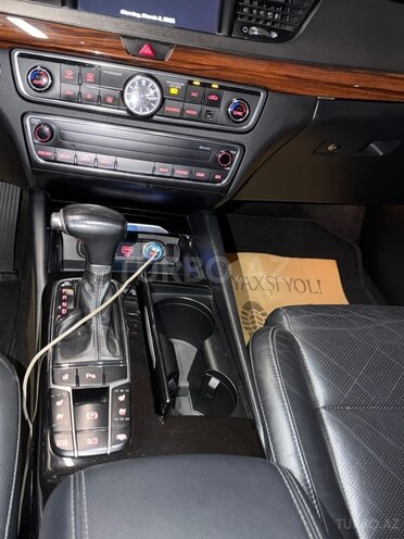 Kia K7 2016, 267,541 km - 2.2 l - Bakı