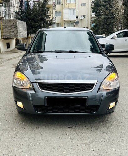 LADA (VAZ) Priora 2018, 146,000 km - 1.6 л - Bakı