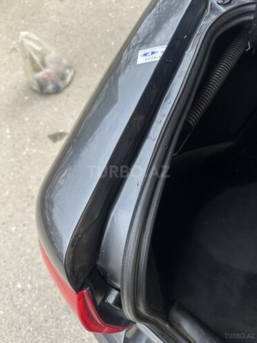 LADA (VAZ) Priora 2018, 146,000 km - 1.6 л - Bakı